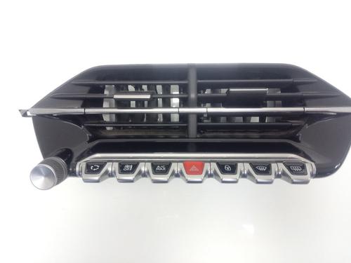 Climate control PEUGEOT 208 II (UB_, UP_, UW_, UJ_)  | BP15127033I5 