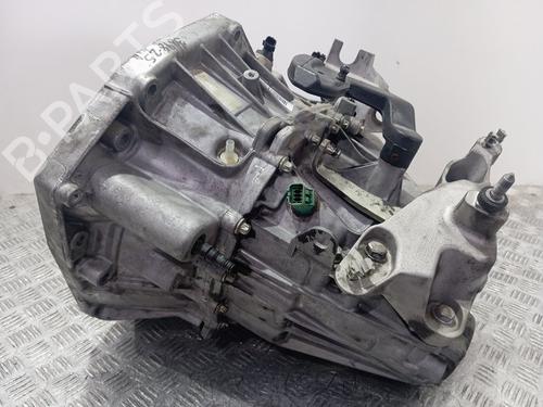 Gearbox DACIA DUSTER (HS_)  | BP28071154M3