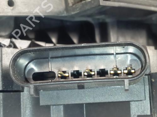 Front right lock FORD GRAND C-MAX (DXA/CB7, DXA/CEU)  | BP29591260C97 