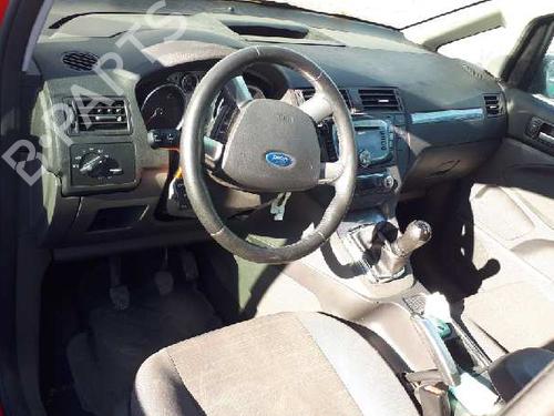 Shift knob FORD FOCUS C-MAX (DM2)  | BP30372293I34  - Image 8