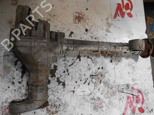 Differential, foran AUDI Q7 (4LB) 3.0 TDI quattro (233 hp) 30369067