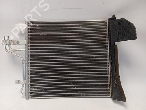 AC radiator KIA PICANTO III (JA)  | BP29548531M32 