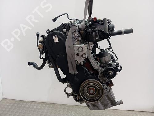 Engine CITROËN C5 II (RC_) 2.0 HDi (RCRHRH) | BP28537636M1