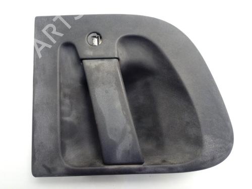 Used Front right exterior door handle RENAULT TRUCKS MIDLUM [2006-2025]  29436949