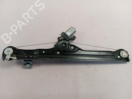 Front right window mechanism PEUGEOT BOXER Van  | BP29070732C23 