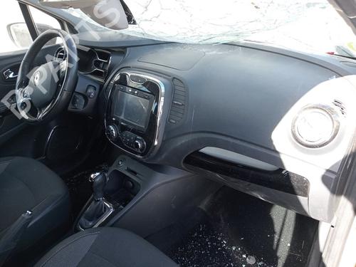 Left rear window switch RENAULT CAPTUR I (J5_, H5_) | BP22295826I29