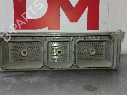 Engine control unit (ECU) JAGUAR S-TYPE II (X200) 3.0 V6 | BP17006448M57 