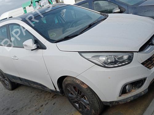 Intercooler HYUNDAI ix35 (LM, EL, ELH) | BP28509514M30