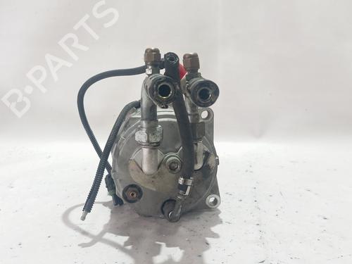 AC compressor NISSAN NT400 CABSTAR (F24M) 35.13 | BP40104538M34 - Image 3