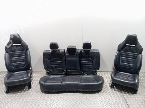 Used Seats set MG MG HS [2018-2025]  26000834