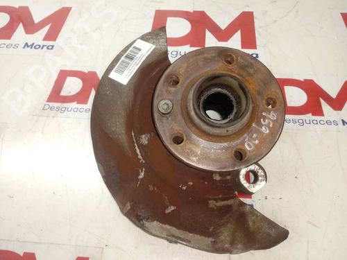 Right front steering knuckle VW TRANSPORTER T4 Van (70A, 70H, 7DA, 7DH)  | BP12660123M26 