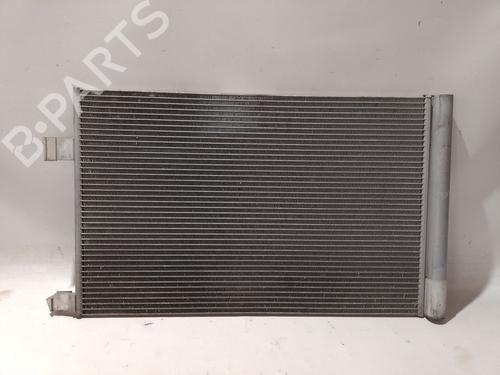 Used AC radiator AC radiator LAND ROVER RANGE ROVER VELAR (L560) 3.0 D300 SDV6 4x4 (300 hp) 40105106 40105106