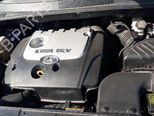 Transfer box HYUNDAI TUCSON (JM) | BP12656202M36