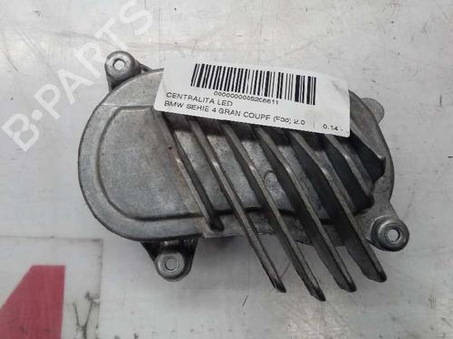 Used Electronic module BMW 4 Gran Coupe (F36) [2014-2021]  19260758