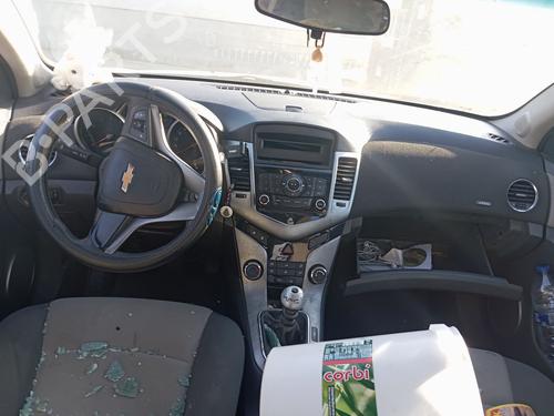 Front right window mechanism CHEVROLET CRUZE (J300) 1.6 | BP33434672C23 - Image 6