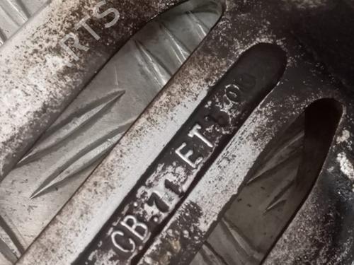 Rim AUDI Q7 (4LB)  | BP25856107C45
