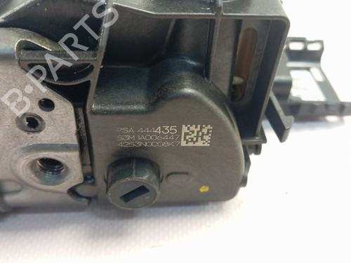 Rear right lock PEUGEOT 2008 II (UD_, US_, UY_, UJ_, UR_, UC_)  | BP29359026C99 