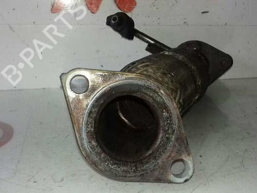 Exhaust manifold HYUNDAI ix35 (LM, EL, ELH)  | BP16906175M110