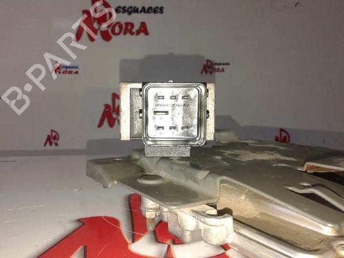 Engine control unit (ECU) CITROËN XSARA PICASSO (N68)  | BP12651291M57 