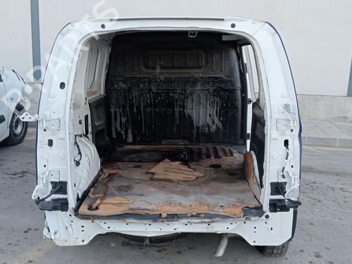 Front right window mechanism CITROËN BERLINGO MULTISPACE (B9) 1.6 BlueHDi 100 | BP26334379C23 