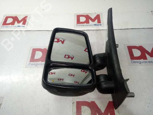 Used Left mirror RENAULT MASTER II Van (FD) 2.2 dCI 90 (90 hp) 12652944