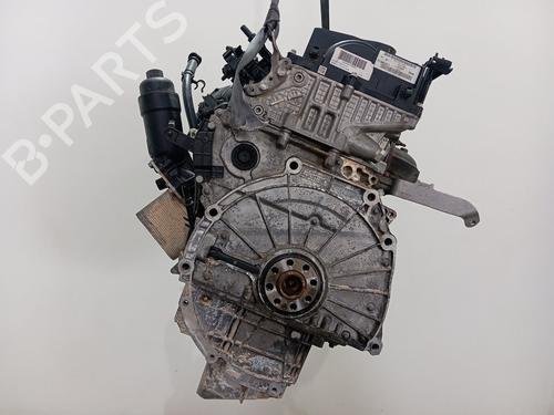 Engine BMW X5 (F15, F85) sDrive 25 d | BP27498445M1 