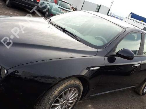 Front left seatbelt ALFA ROMEO 159 (939_) 1.9 JTDM 16V (939AXC1B, 939AXC12) | BP17023832I26