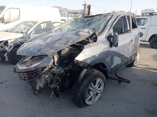 Ricambi HYUNDAI ix35 (LM, EL, ELH)  1.7 CRDi  4774050