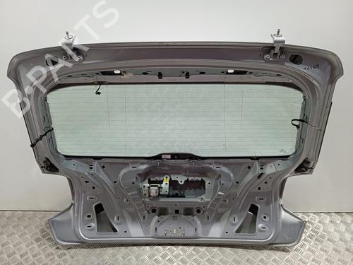 Tailgate AUDI Q2 (GAB, GAG) 1.6 TDI | BP22601069C6 
