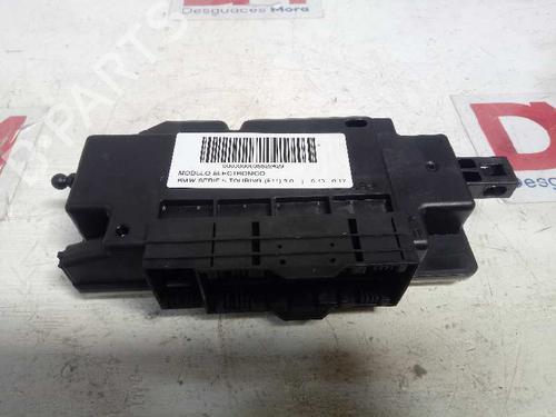 Module électronique BMW 5 Touring (F11) 530 d (258 hp) 16565348