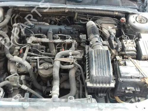 Fuse box PEUGEOT 406 (8B) | BP16447318E1