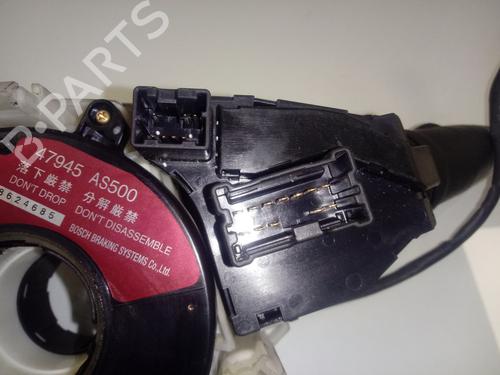 Headlight switch NISSAN PRIMERA (P12)  | BP12667869I24 