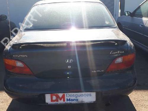 Alternator HYUNDAI LANTRA II (J-2)  | BP12662127M7 