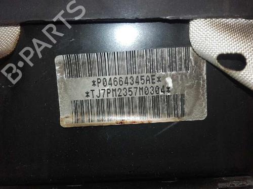 Passenger airbag DODGE CALIBER 2.0 CRD | BP17031951C10 