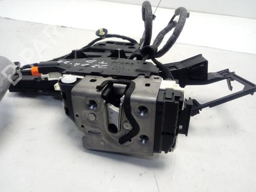 Rear right lock JEEP COMPASS (MP, M6, MV, M7)  | BP13483533C99 