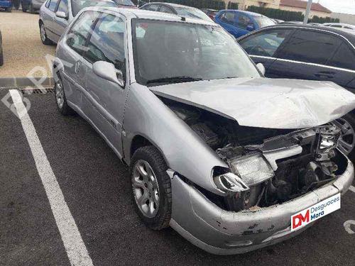 Engine control unit (ECU) CITROËN SAXO (S0, S1) 1.6 VTL, VTR | BP12646587M57 