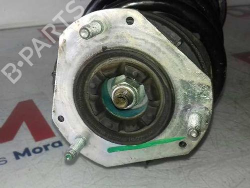 Right front shock absorber FORD FIESTA VI (CB1, CCN) 1.5 TDCi | BP30370188M17