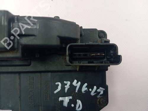 Rear right lock NISSAN QASHQAI I (J10, NJ10)  | BP26874263C99