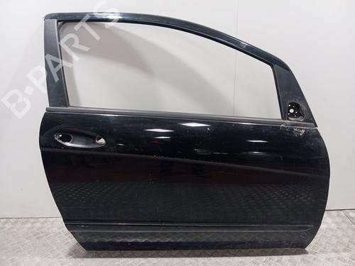 Used Right front door MERCEDES-BENZ A-CLASS (W169) A 160 (169.031, 169.331) (95 hp) 29329590