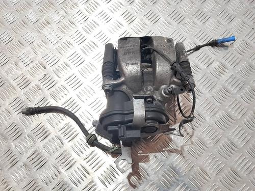 Used Right rear brake caliper BMW 7 (G11, G12) 730 d, Ld (265 hp) 29114091