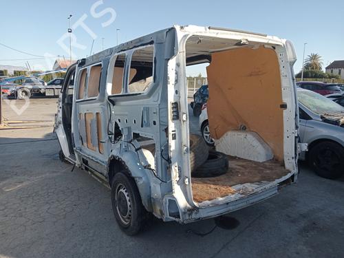 Steering column stalk FORD TRANSIT CUSTOM V362 Van (FY, FZ) | BP32266877I23 - Image 9