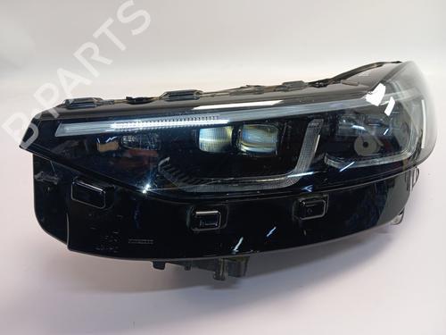Used Left headlight Left headlight 37150673 37150673