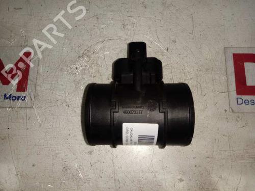 Used Mass air flow sensor OPEL CORSA E (X15) [2014-2025]  16635047