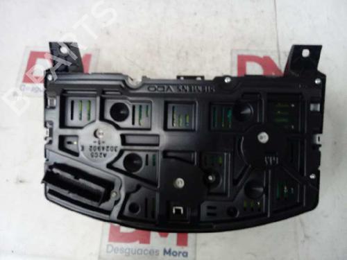 Instrument cluster OPEL ASTRA H Estate (A04)  | BP12657392C47 