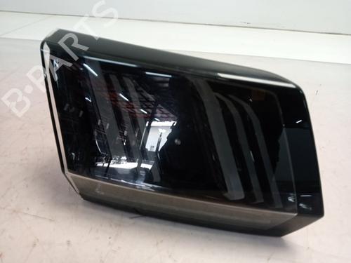 Left tailgate light PEUGEOT 3008 II SUV (MC_, MR_, MJ_, M4_)  | BP16436180C79 