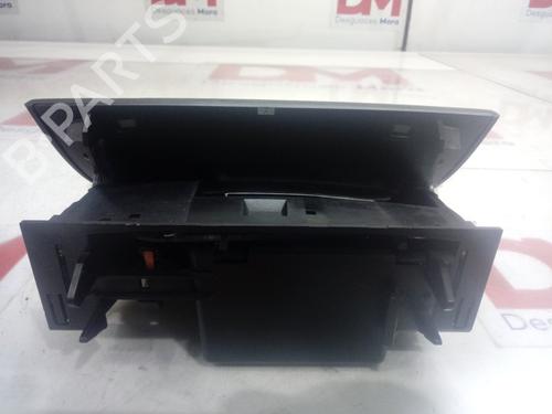 Ashtray MERCEDES-BENZ E-CLASS (W211) E 320 CDI (211.026) | BP14133239I30 