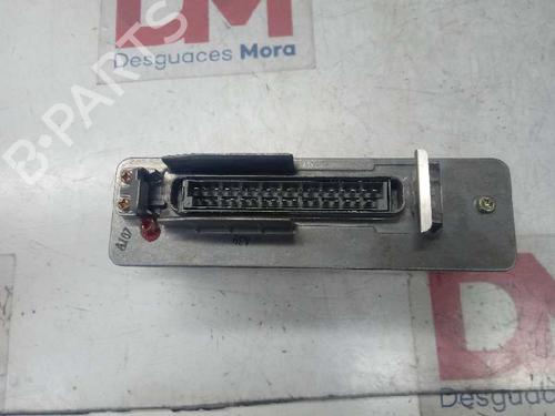 Used Control unit BMW 5 (E34) 525 i 24V (192 hp) 16643108