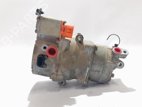 Used AC compressor AC compressor 39095691 39095691