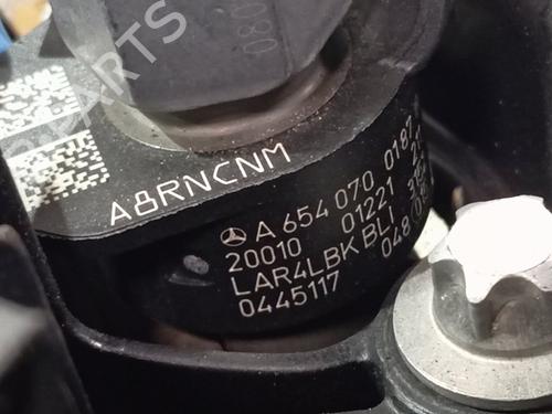 Engine MERCEDES-BENZ GLC (X253) 220 d 4-matic (253.915) | BP29724048M1 