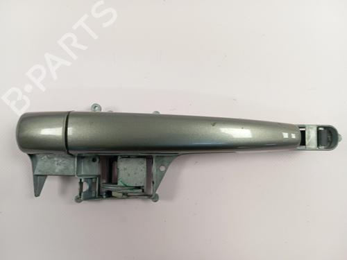 Used Rear left exterior door handle Rear left exterior door handle 37155389 37155389